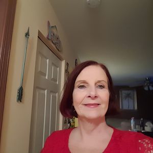 Meet your Posher, Lynn